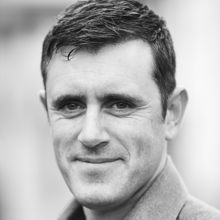 Sean Reilly Authentic Bespoke